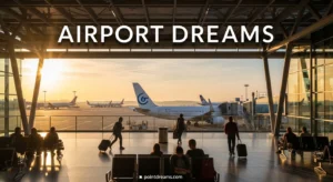 Airport Dreams