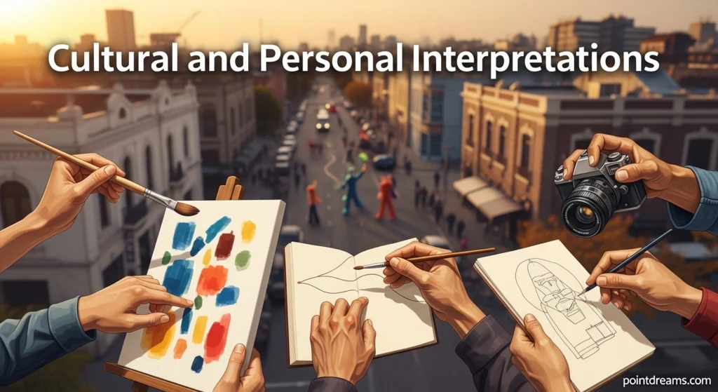 Cultural and Personal Interpretations