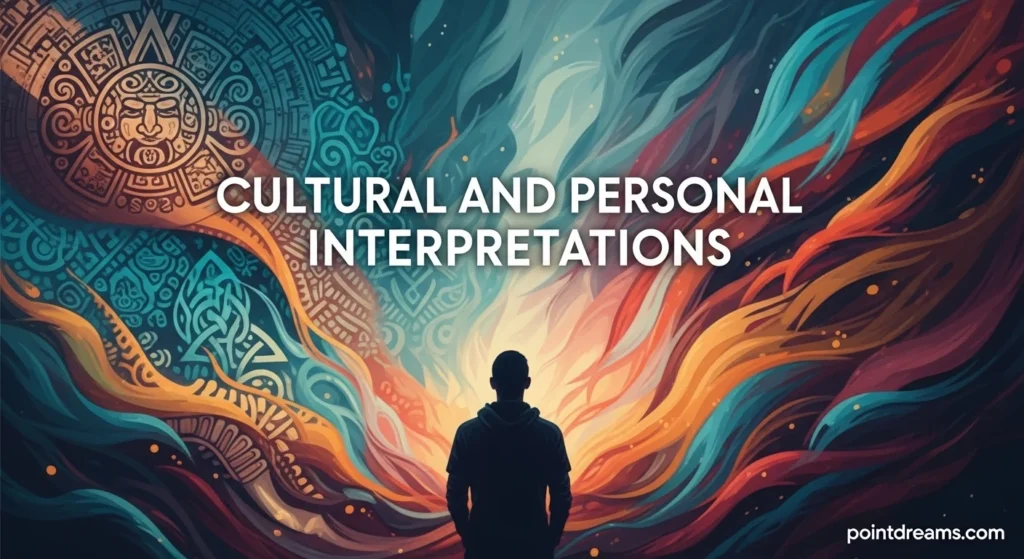 Cultural and Personal Interpretations