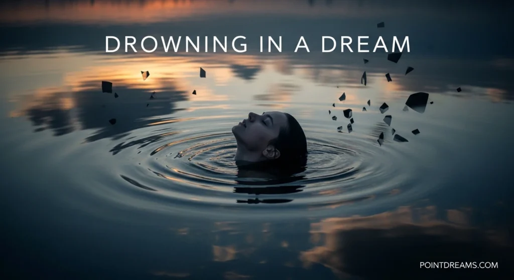 Drowning in a Dream
