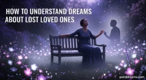 How to Understand Dreams About Lost Loved Ones