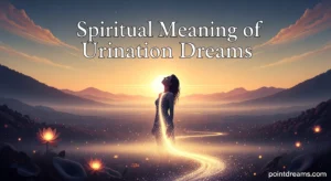 Spiritual Meaning of Urination Dreams