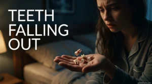 Teeth Falling Out