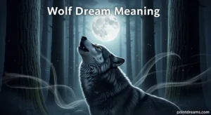Wolf Dream Meaning